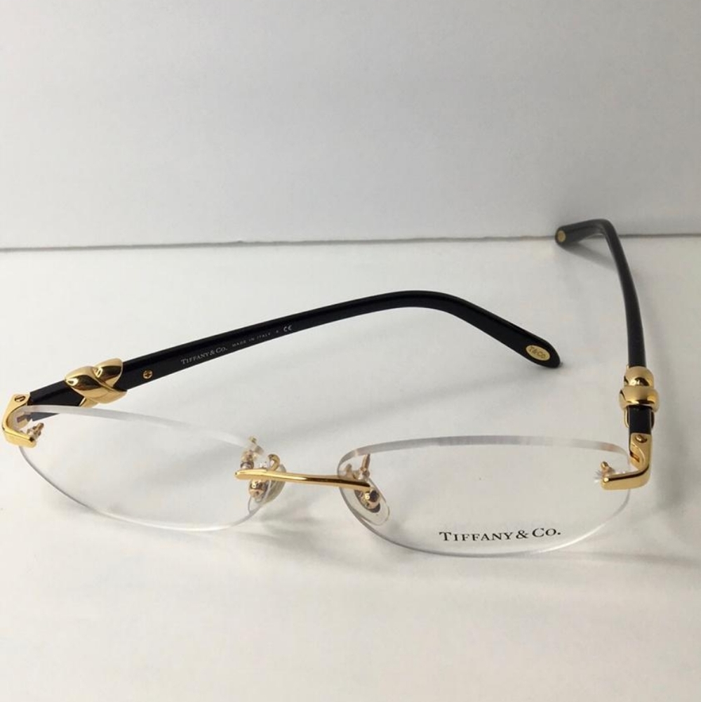 Tiffany & Co. Eyeglasses Frames